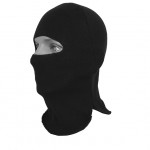 Маска п/ш черная