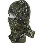 Маска п/ш цифровая флора