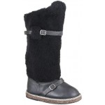 Унты (овчина)