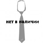 Галстук черный Герб