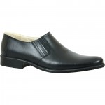 Полуботинки офицерские