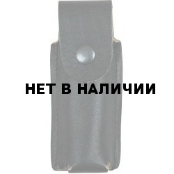 Чехол под обойму ПМ черный