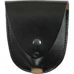 Чехол для наручников черный