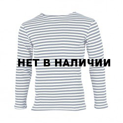 Тельняшка-S детская летняя синяя