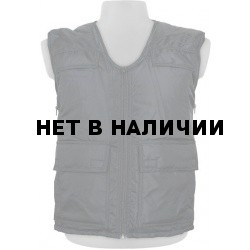 Куртка (Казак) - 4(Н-01) flecktarn