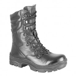 Ботинки мод.62(402) натуральный мех