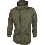 Штормовка брезент tobacco