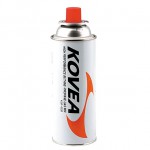 Баллон газовый высокий KOVEA