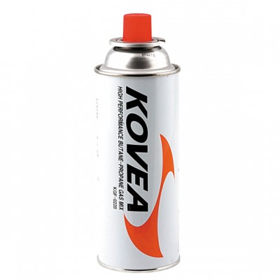 Баллон газовый высокий KOVEA