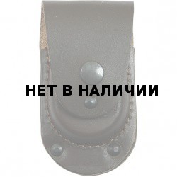 Шнур страховочный с чехлом коричневый