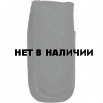 Чехол под газ. баллон большой (капрон)