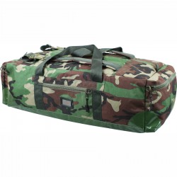 Сумка "Commando" кордура лес