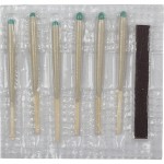 Спички Охотничьи (В.У.)