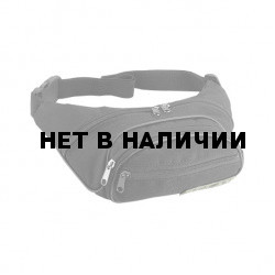 Сумка поясная малая