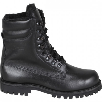 Ботинки Англия зимние