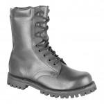 Ботинки Спецназ без подкладки