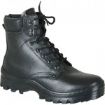 Ботинки м 429 Пилот натуральный мех