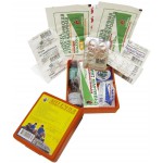 Аптечка Туристическая Апполо (пластиковый футляр)