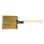 Чехол для лопатки саперной