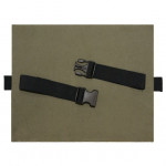 Сиденье туристическое из пенокаучука