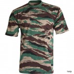 Футболка тигр