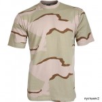 Футболка пустыня-2