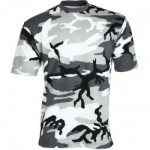 Футболка urban