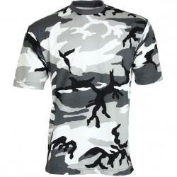 Футболка urban