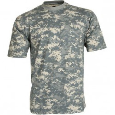 Футболка ACUPAT