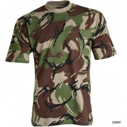 Футболка смог