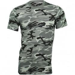 Футболка Woodland Sweden