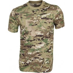 Футболка multicam