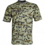 Футболка граница