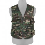 Жилет Профессионал лес гретта