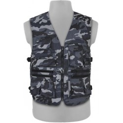 Жилет Профессионал город гретта