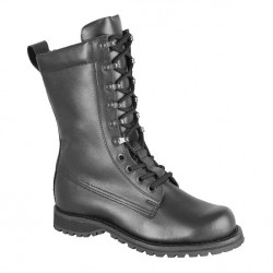 Ботинки Англия II кожаные подклад