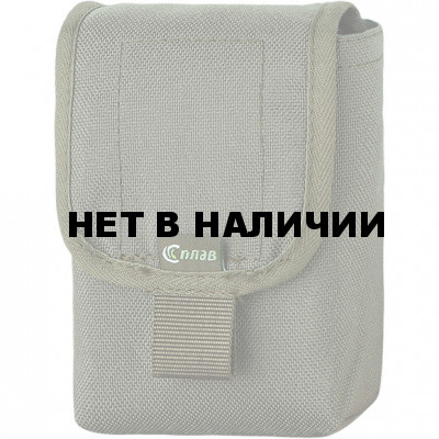 Подсумок для 2-х ЗДП олива