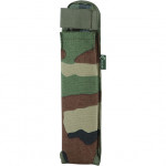 Подсумок под штык-нож woodland