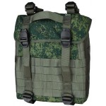 Сумка сухарная цифровая флора