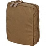 Подсумок под аптечку большой coyote brown