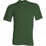 Футболка зеленая