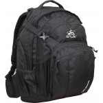 Рюкзак Cruiser черный