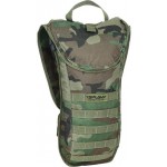 Рюкзак Hydropack woodland