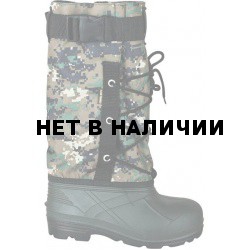 Бахилы ОХ-12 камуфляжные