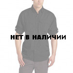 Рубашка LW Tactical Shirt Long Sleeve Khaki BLACKHAWK
