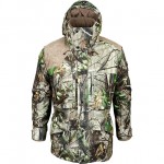 Куртка зимняя Охотник SV alova Realtree APG HD