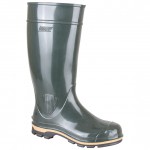 Сапоги ПВХ ПС 15-1 с вкладышем