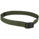 Ремень брючный "Сплав" серый