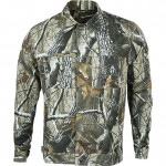 Куртка летняя Бекас Realtree Hardwoods HD