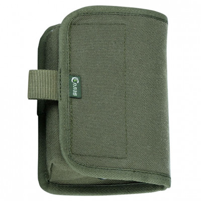 Подсумок под аптечку олива